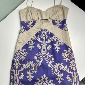 Nicole Miller Dress size 6